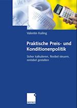 Praktische Preis- und Konditionenpolitik