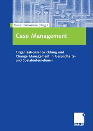 Case Management