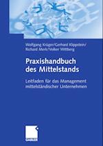 Praxishandbuch des Mittelstands