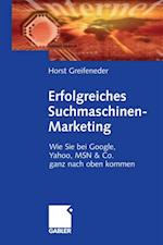 Erfolgreiches Suchmaschinen-Marketing