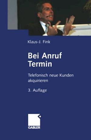 Bei Anruf Termin