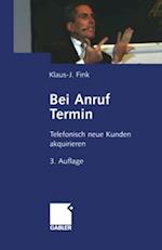 Bei Anruf Termin