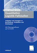 Quantitative Logistik-Fallstudien