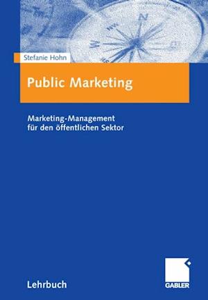 Public Marketing