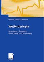 Wetterderivate