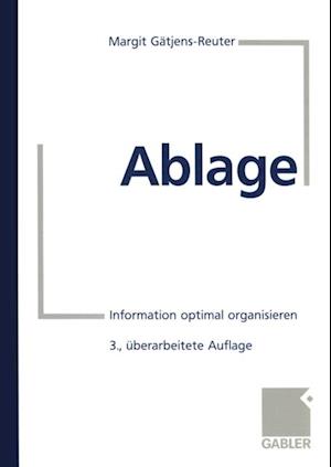 Ablage