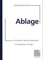 Ablage