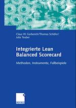 Integrierte Lean Balanced Scorecard