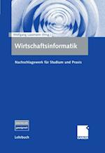 Wirtschaftsinformatik