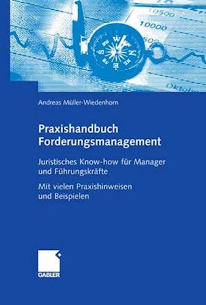 Praxishandbuch Forderungsmanagement