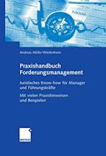 Praxishandbuch Forderungsmanagement