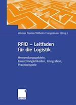 RFID - Leitfaden für die Logistik