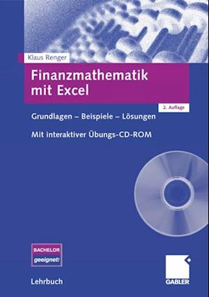 Finanzmathematik mit Excel