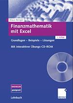 Finanzmathematik mit Excel