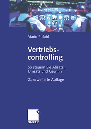 Vertriebscontrolling