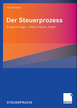 Der Steuerprozess