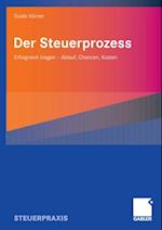 Der Steuerprozess