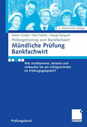 Mündliche Prüfung Bankfachwirt