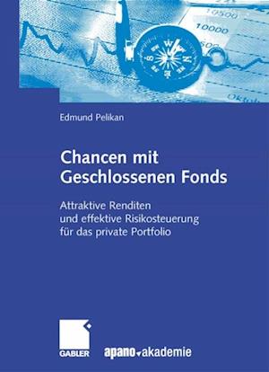 Chancen mit Geschlossenen Fonds