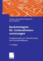 Bankstrategien für Unternehmenssanierungen