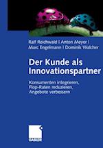 Der Kunde als Innovationspartner