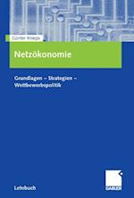 Netzökonomie