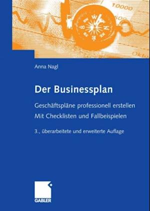 Der Businessplan