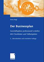 Der Businessplan