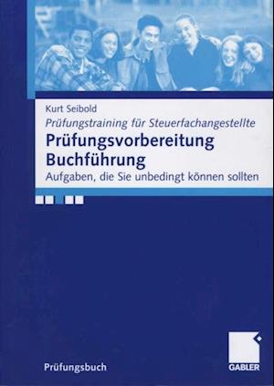 Prüfungsvorbereitung Buchführung