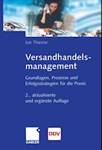 Versandhandelsmanagement