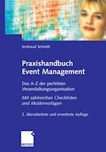 Praxishandbuch Event Management