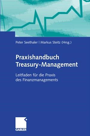 Praxishandbuch Treasury-Management