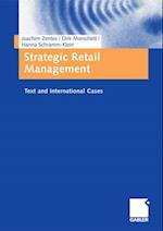 Strategic Retail Management