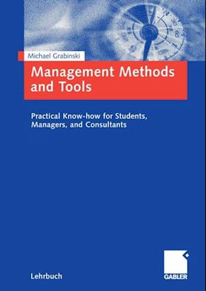 Management Methods and Tools