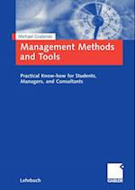 Management Methods and Tools