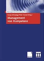 Management von Kompetenz