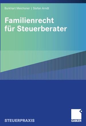 Familienrecht für Steuerberater