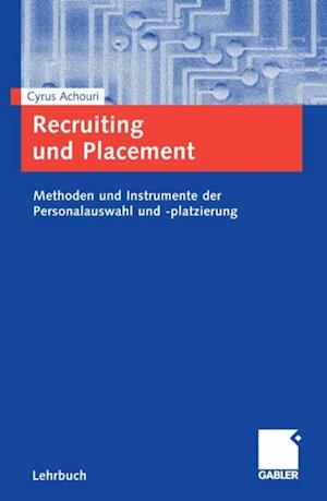 Recruiting und Placement