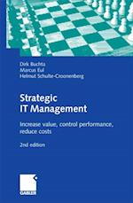 Strategic IT Management