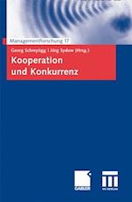 Kooperation und Konkurrenz