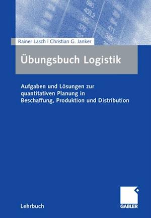 Übungsbuch Logistik