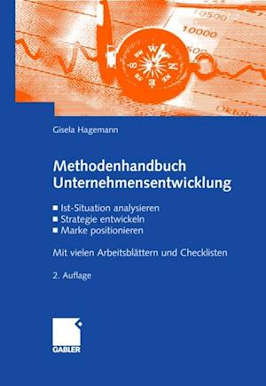 Methodenhandbuch Unternehmensentwicklung