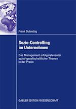 Sozio-Controlling im Unternehmen