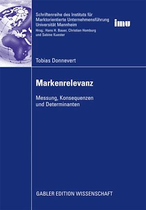 Markenrelevanz