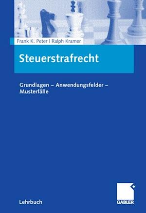 Steuerstrafrecht