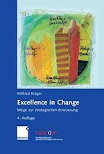 Excellence in Change