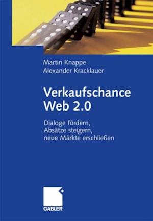 Verkaufschance Web 2.0