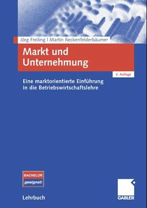 Markt und Unternehmung