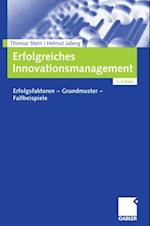 Erfolgreiches Innovationsmanagement