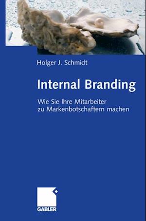 Internal Branding